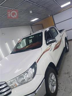 تويوتا هايلوكس